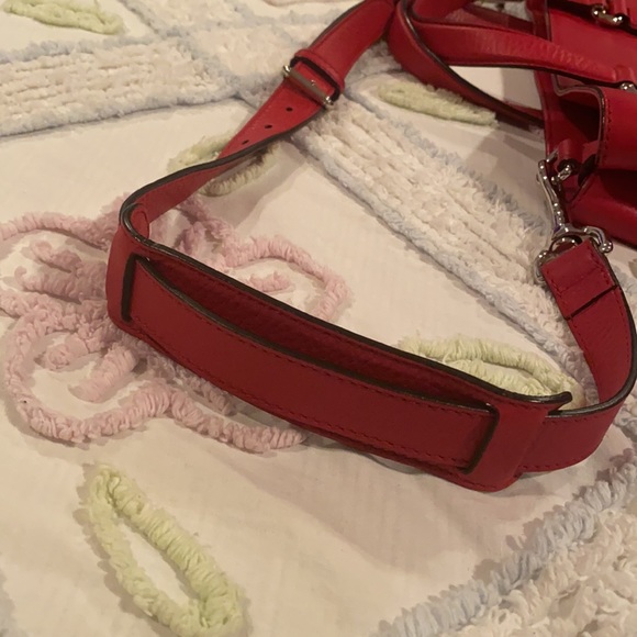 Authentic Gucci boho bag - Picture 7 of 14